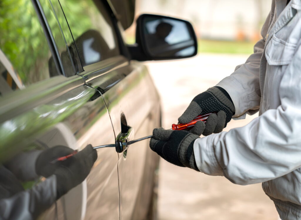 Urgent Car Key Service